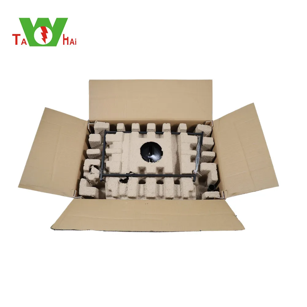 Tahai outdoor portable gas grill bbq table home barbecue gas grill bbq