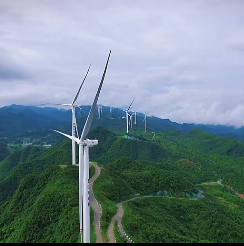 l wind turbine 1mw 2mw 3mw 5mw wind turbine 6mw wind power generation system