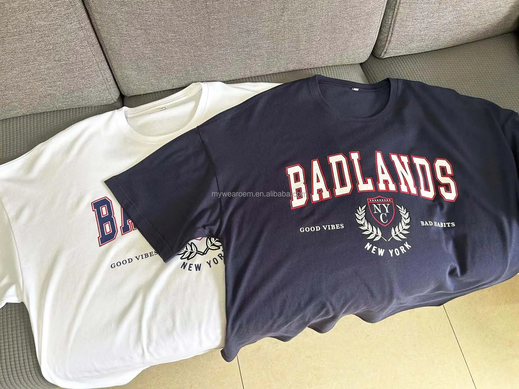 Custom sport t-shirt 60% cotton 40% polyester wholesale blank man fitness tshirt quick dry