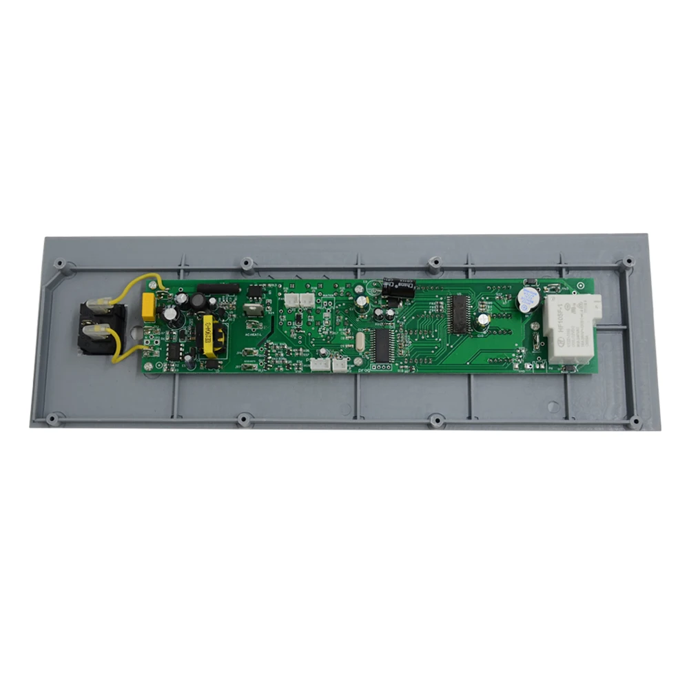  Цифровой DIY 220v + 12V мини инкубатор аксессуары комплект