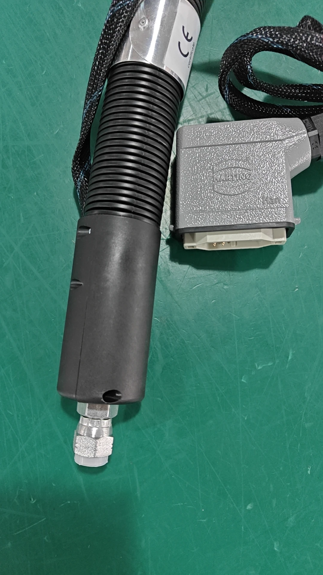 Food use Waterproof and insulated pipes high-temperature rubber hose,pressure pipeline can be customized in lengthChocolate Pipe