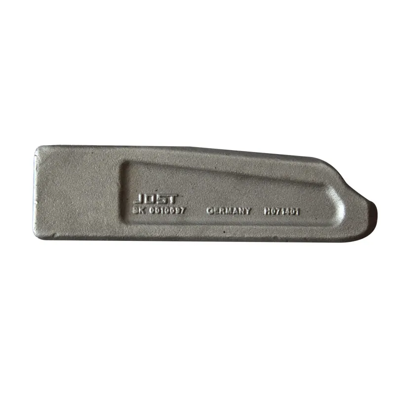 Rizhao Seven Star Railway Accessories High Speed Train Parts Custom 10 inch Brake Cylinder