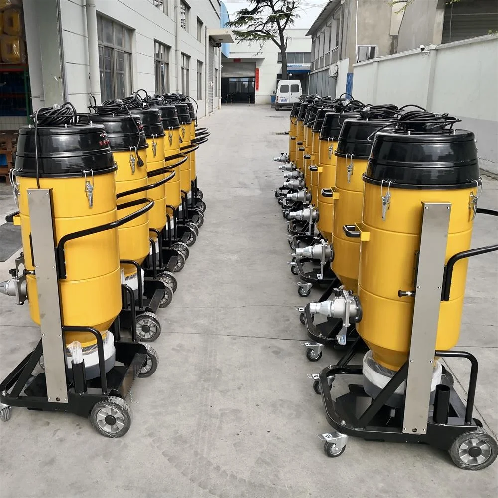 V3 Vacuum Cleaner System Industrial Vacuum Cleaners For Taiwan