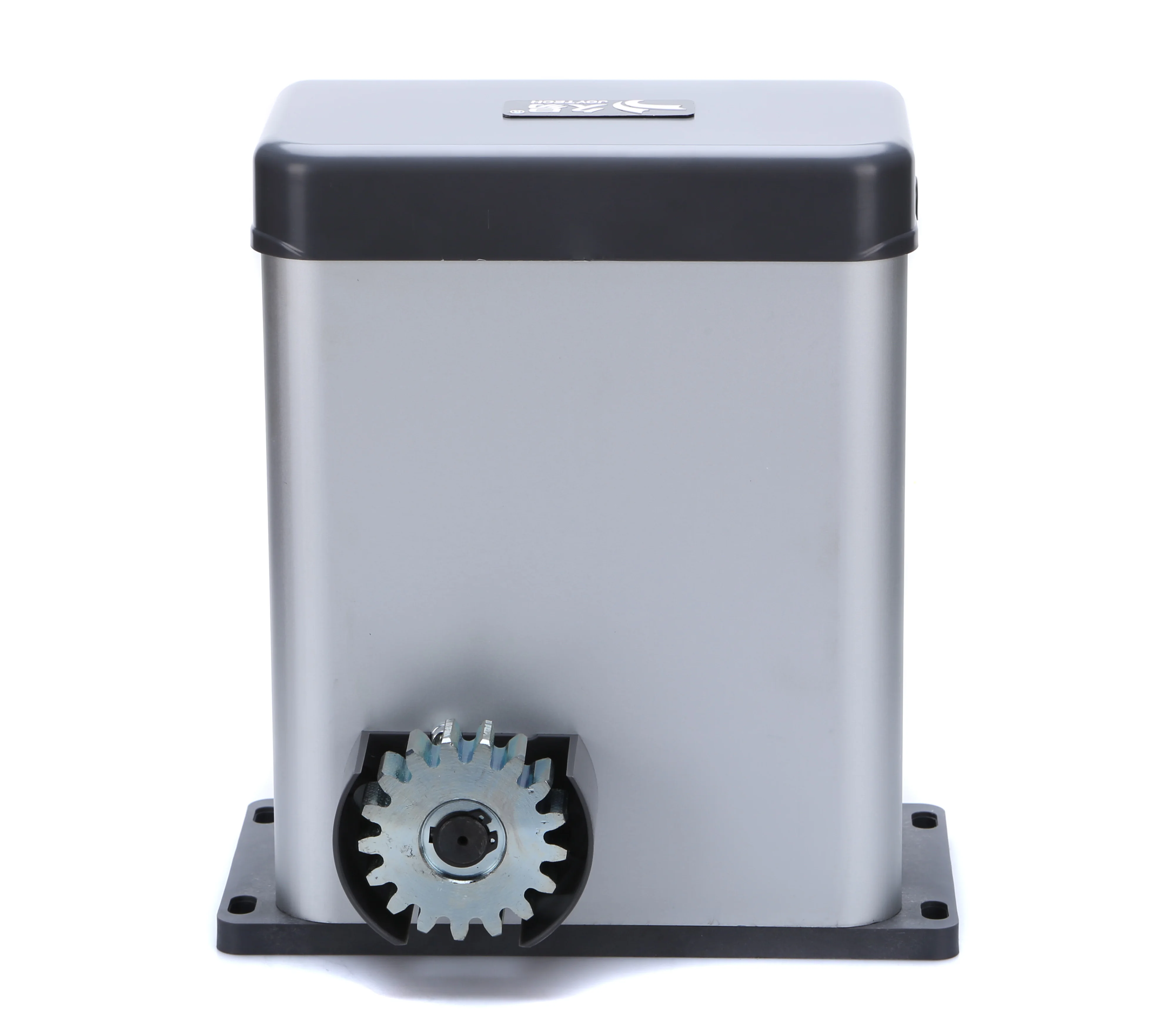 SOLAR POWER GATE OPENER / ELECTRONIC SLIDING GATE MOTOR PY300DC (300KG - CE)