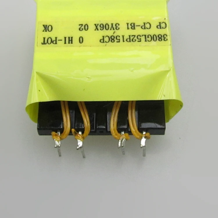 Импульсный трансформатор smd 2600 ul 115v до 220v Трансформатор 110v автотрансформатор