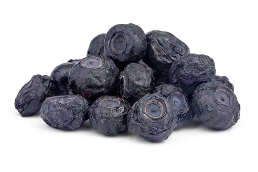 Wholesale IQF Best Common Frozen Blueberries from Peru