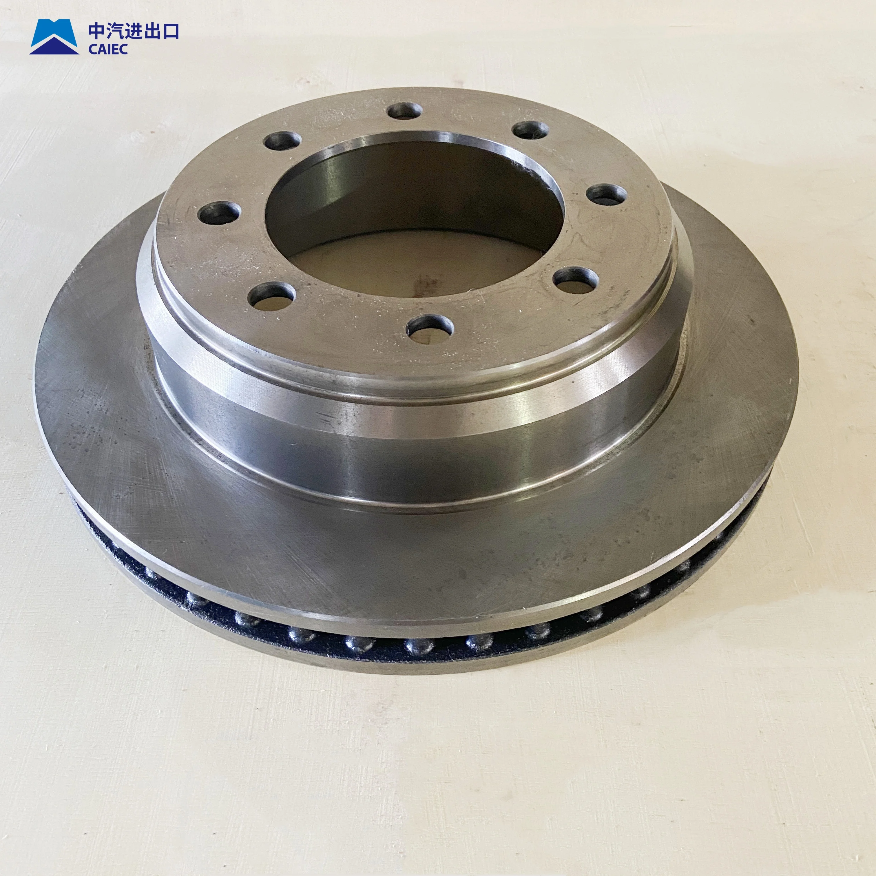 Top Quality OEM Standard Brake Discs for KIA(RIO Saloon)  Frenos Modelo KIA 8c2z2c026c  Welcomed The Consultation Purchase