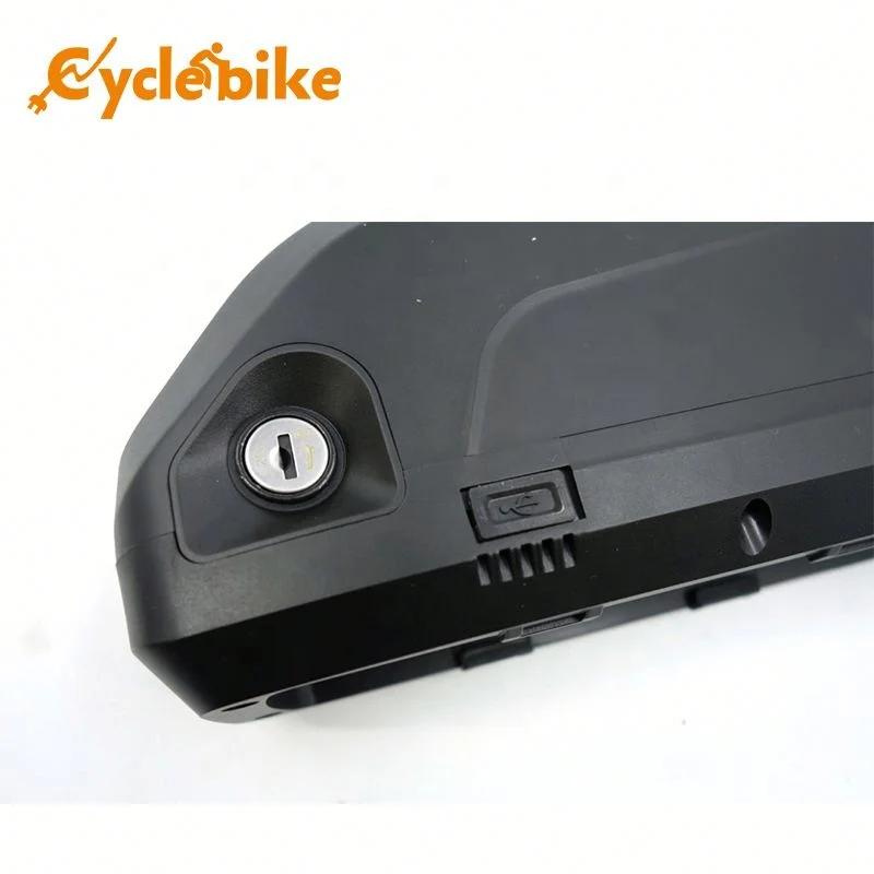 48v 13ah Lithium Ion Battery Pack For Ebike
