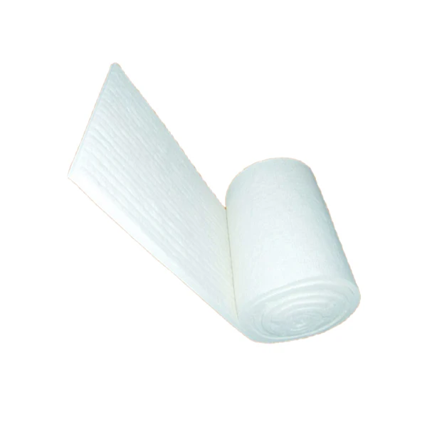 Refractory Insulation 1260 Aluminum Silicate Ceramic Fiber Insulation Blanket