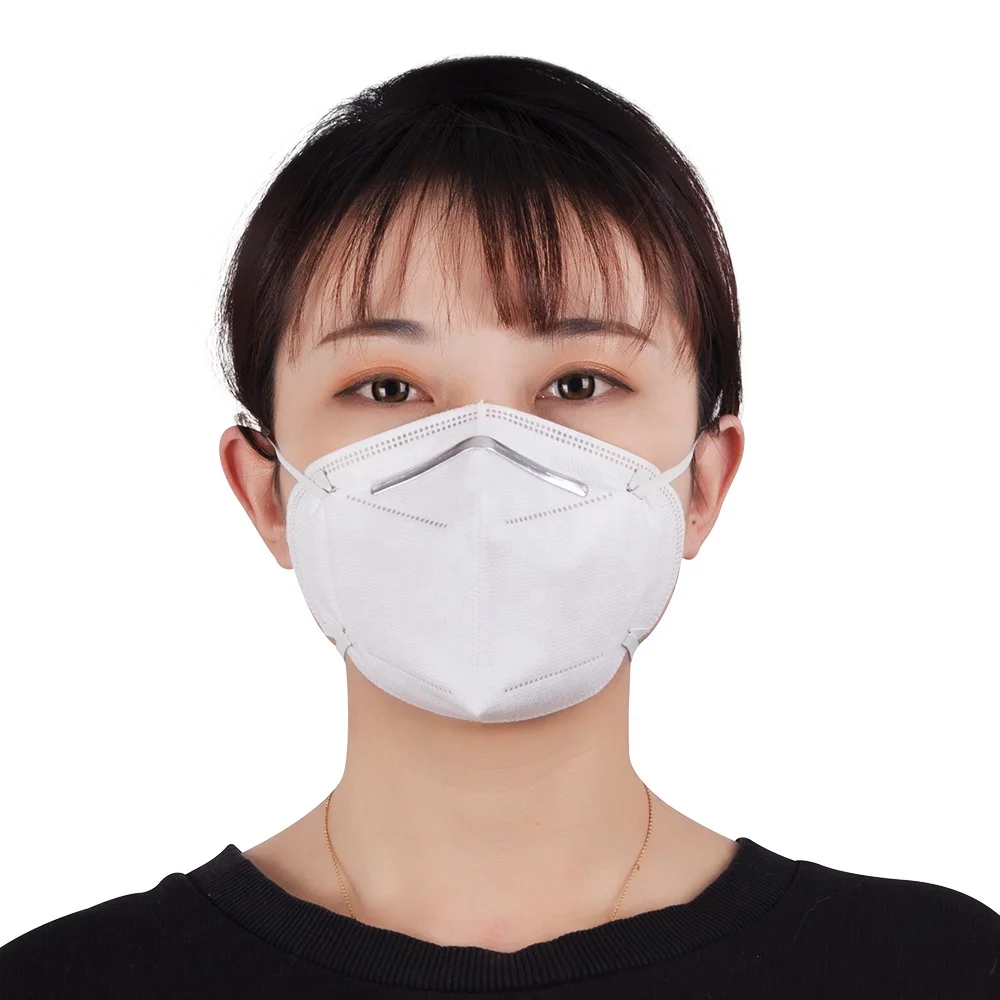 Factory supply  Personal Daily Use  Meltblown Material  n95 mask particulate respirator  for  disposable medical face masks