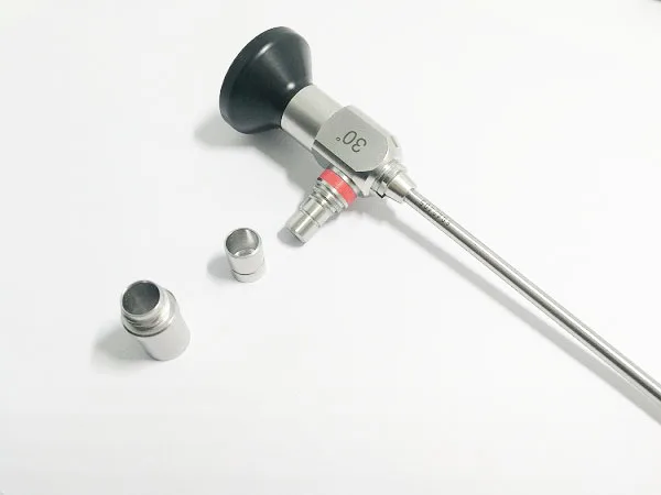 ENT optical rigid sinoscope endoscope