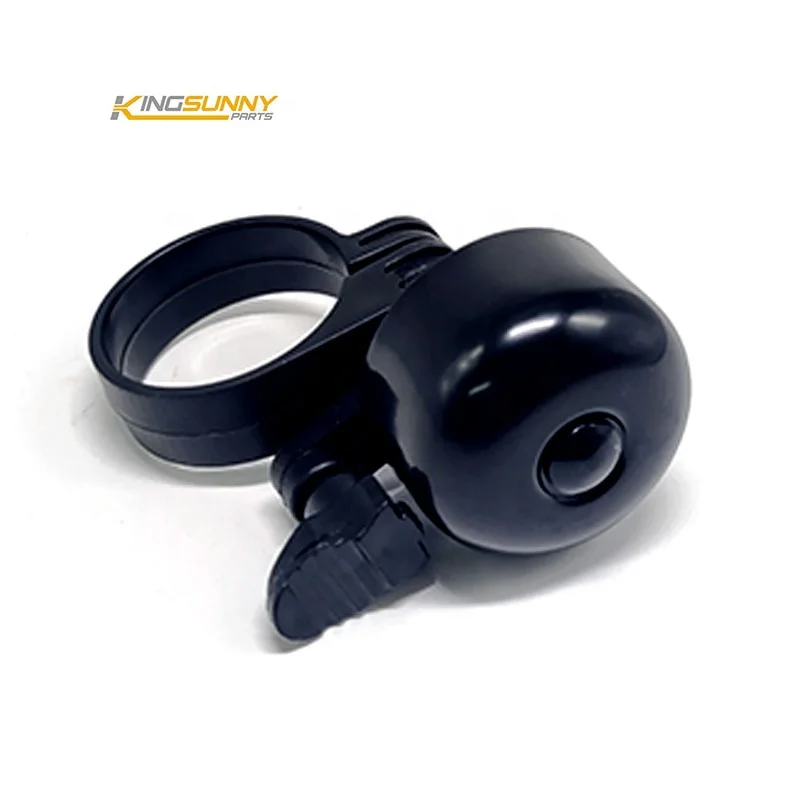 Bicycle Motorcycle Electric Mountain Road Cycling Bell For ES Max Diameter 31.8mm Anti-theft Alarm Horn Bike Accessories
