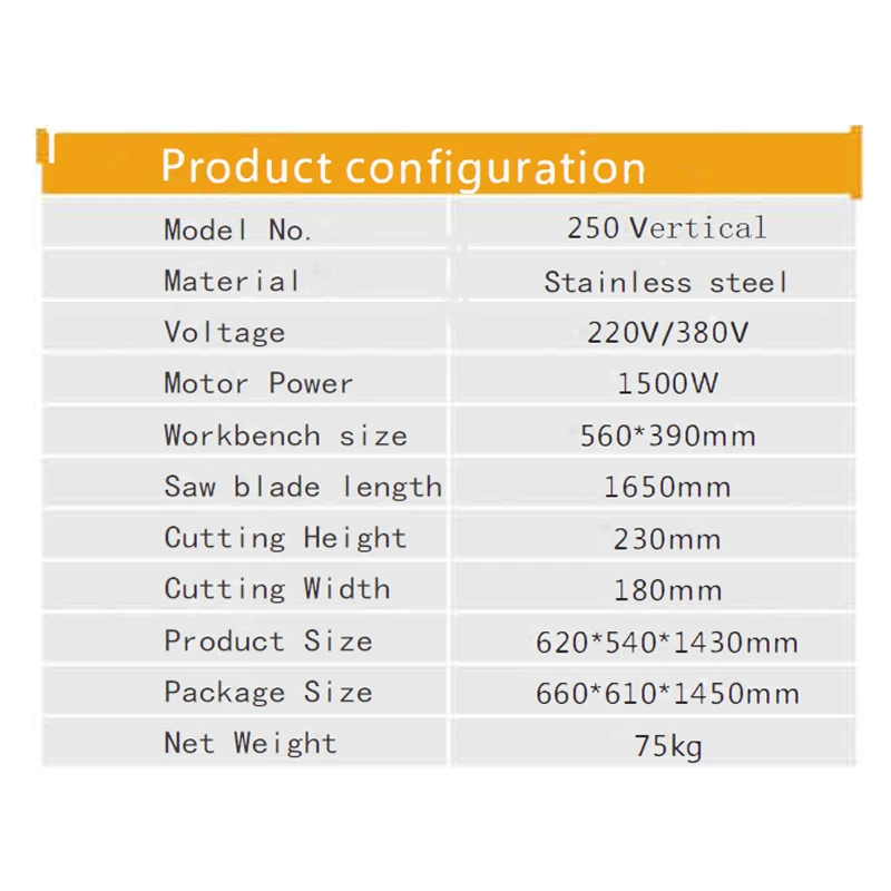 Cheap Kitchen Small Chicken Band Saw Machine Meat Bone Cutter Bone Cutting Saw Electric Bone Saw Machine Price