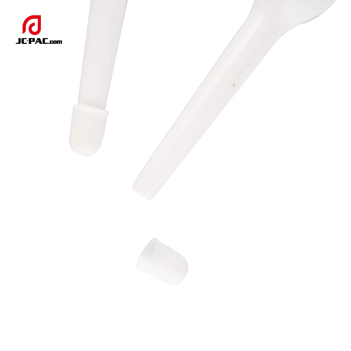 5ml 10ml Mini Size Plastic Pharmaceutical Disposable Tube for One Time Use Long Nozzle Tip Vaginal Gel Packaging Tube
