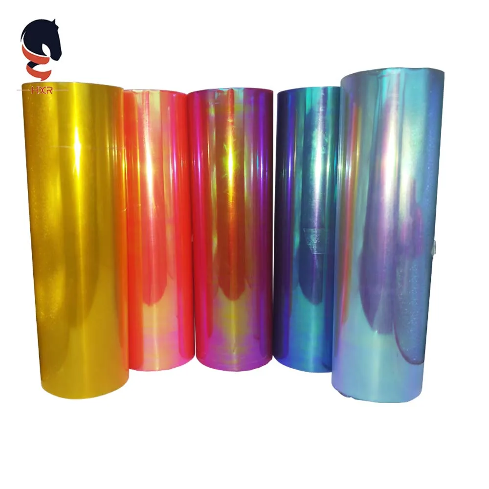 Self Adhesive Auto Car Tint Chrome Chameleon Headlight Taillight Fog Light Vinyl Smoke Film Sheet Sticker Cover