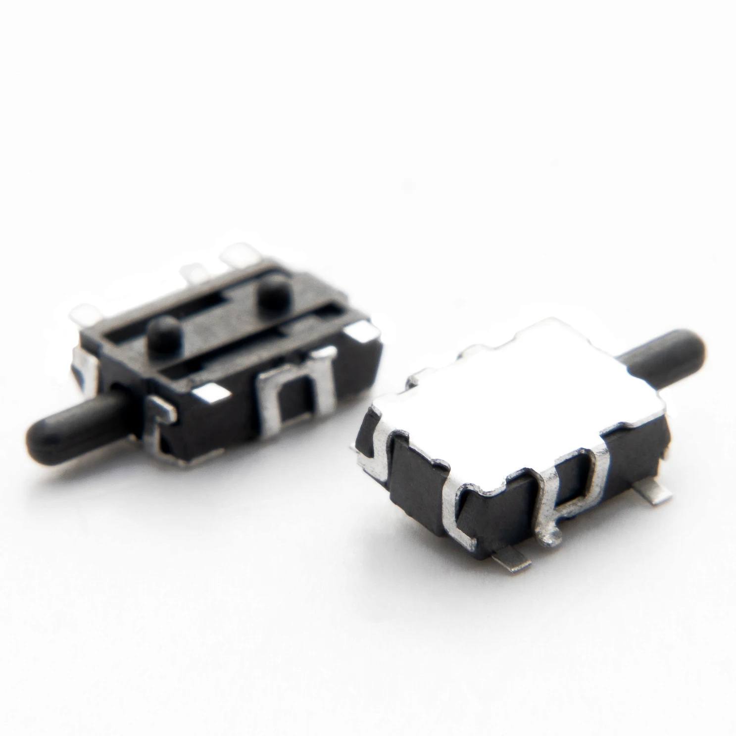 high quality push handle switch reset switch mini micro detector switch 50MA 12V