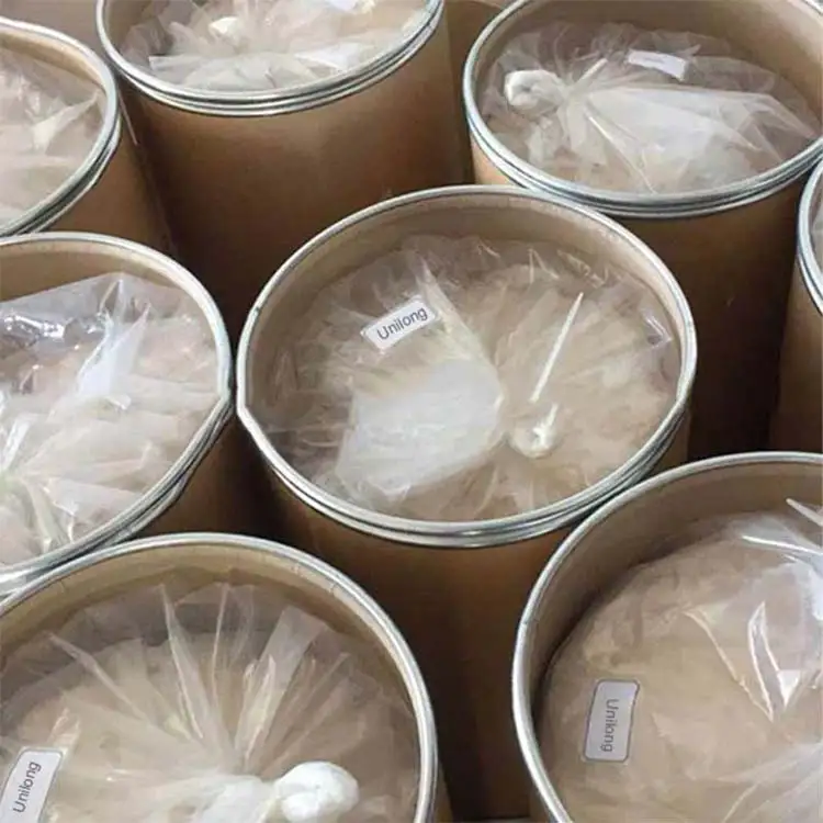 Top Sale Powder C4H6O4 CAS 110-15-6 Succinic acid ACS/Succinic Acid In High Purity