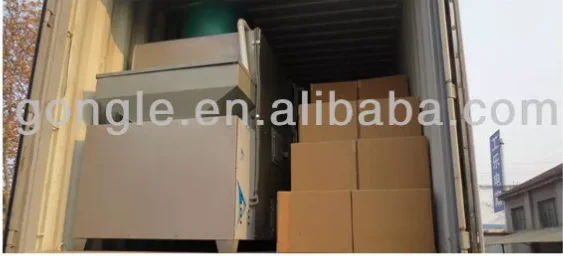 Система отопления газовый обогреватель для птицеводства оборудование подогрева куриных ферм