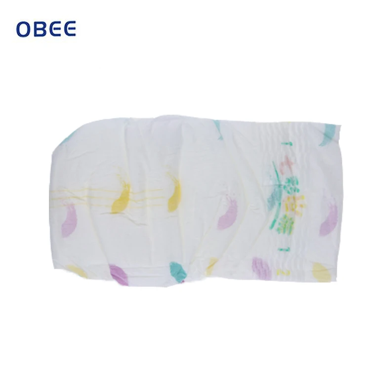 Sri Lanka Nappies Large Size Newborn Pull Up Diaper Pants Baby