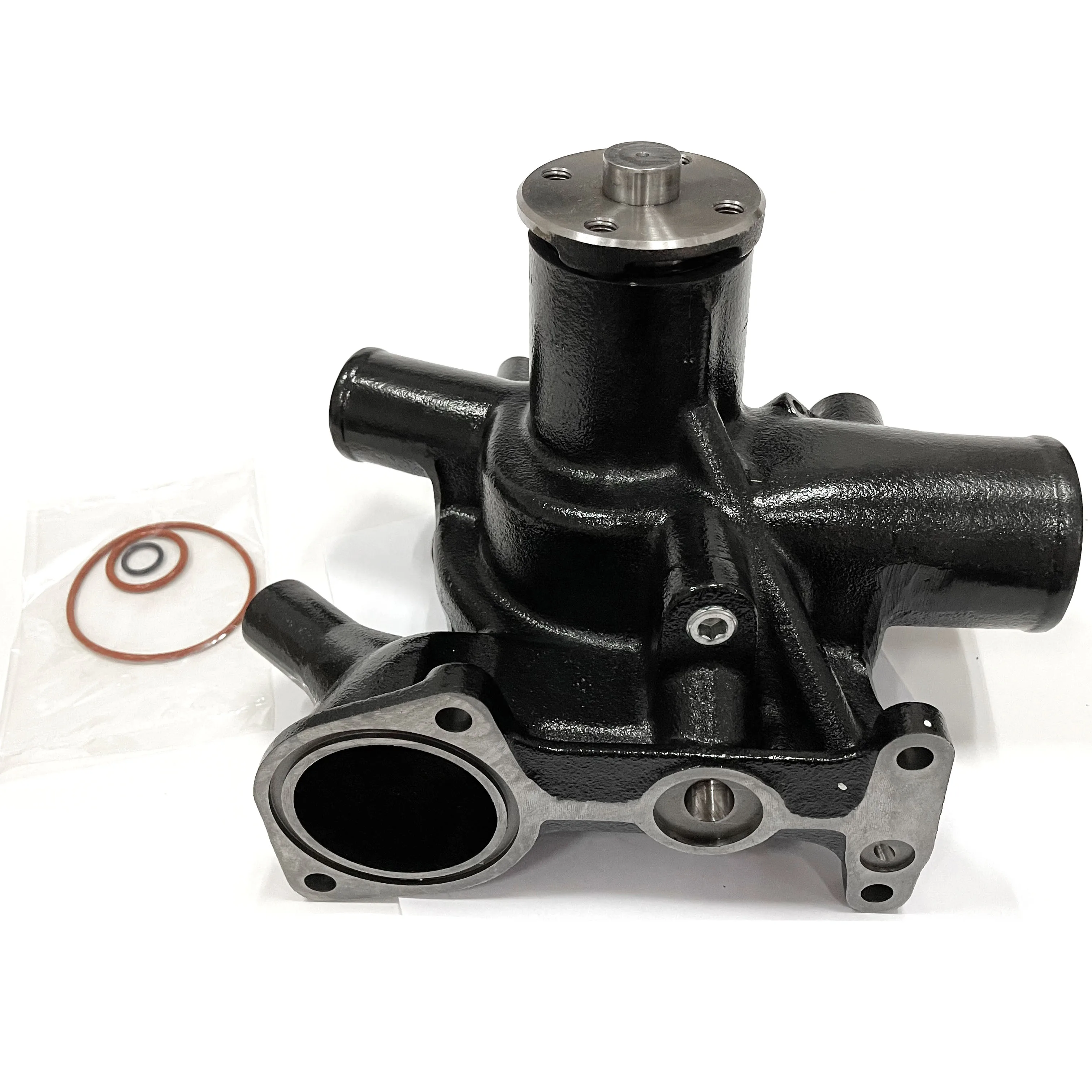 6D22 6D24 diesel engine water pump assy for Mitsubishi diesel engine ME995231 J221-0420B