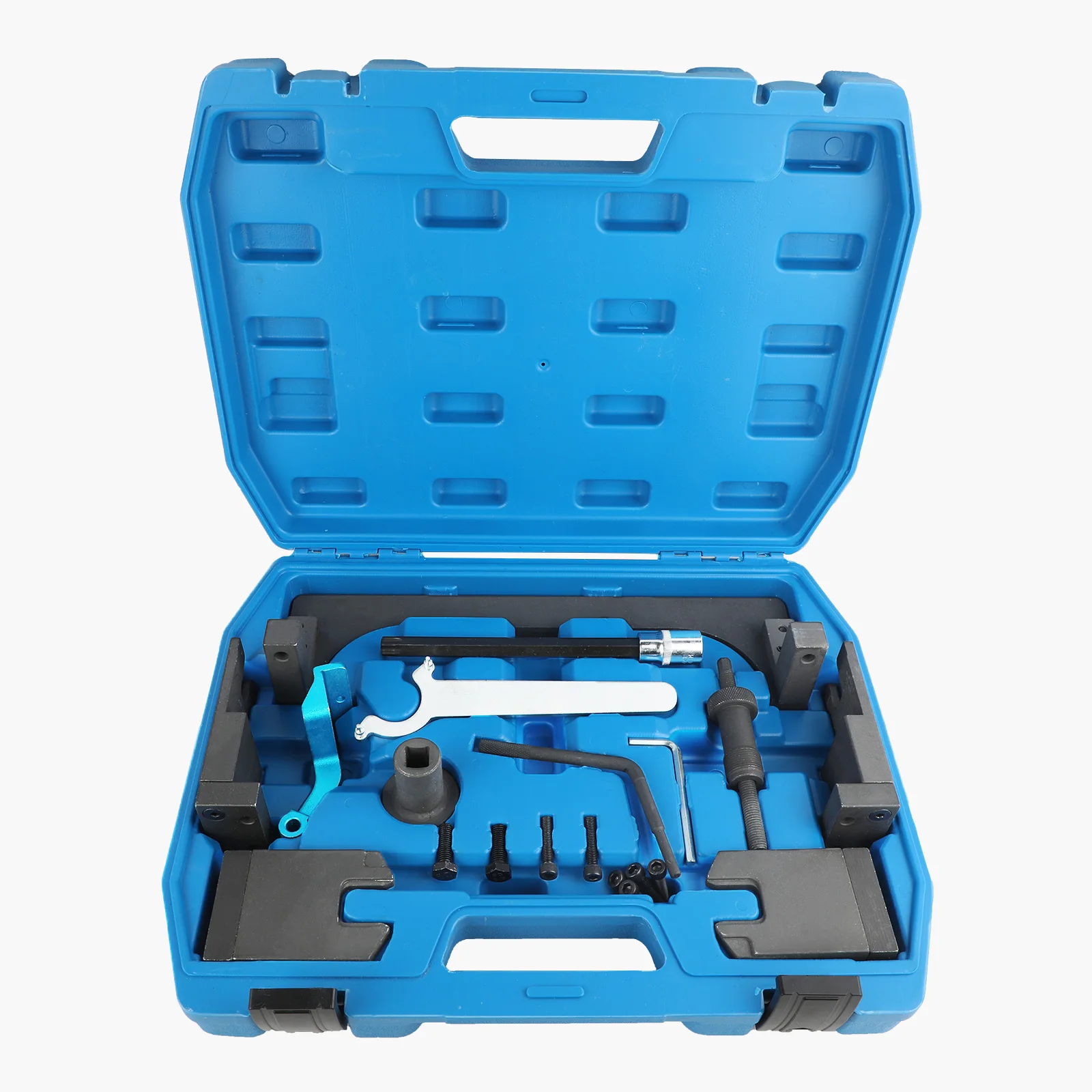 Инструмент для выравнивания распредвала Mrcartoo BMW MINI B38 A15 A12 B48 A20 B58 набор инструментов синхронизации двигателя