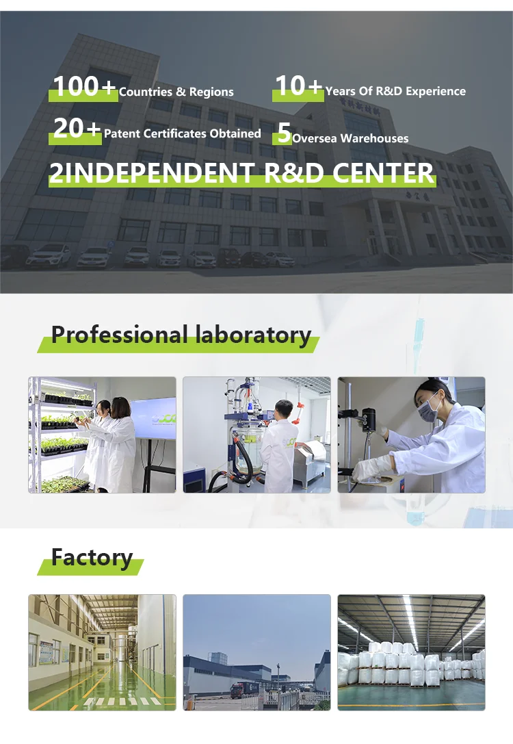 Высококачественный заводской полимер для поглощения воды для сельского хозяйства, гель для бонсай