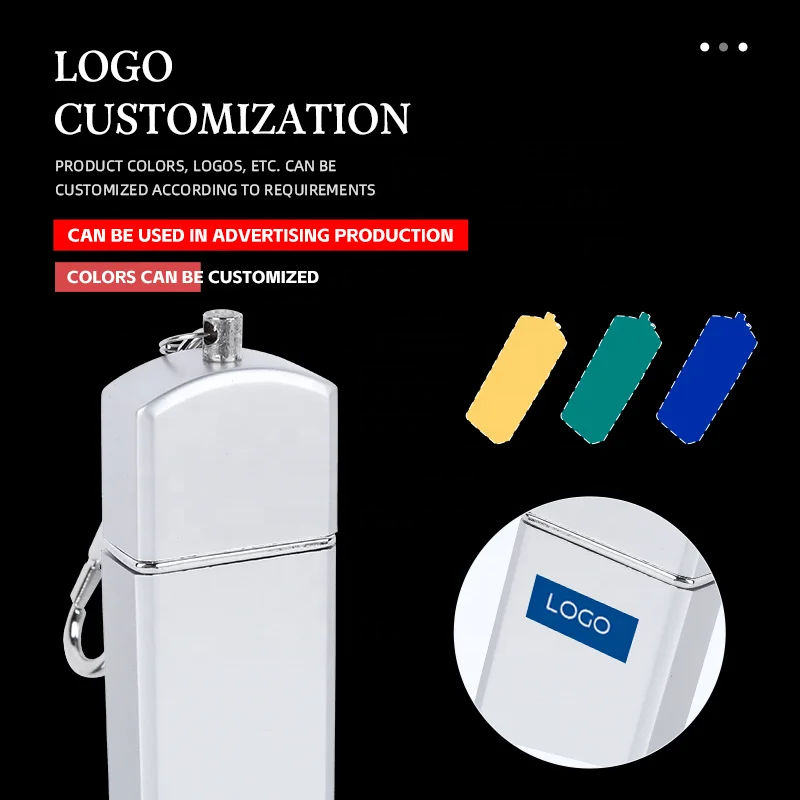Creative Portable Abs Sealed Ashtray Outdoor Travel Environmental Protection Material Mini Smoke Accessories Customization