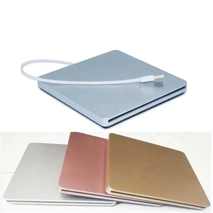 Внешний DVD CD-привод ROM-проигрыватель записывающее устройство совместимый usb