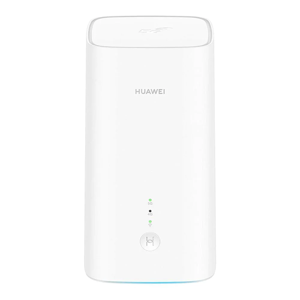 5G CPE Pro 2 H122-373 Unlocked Wifi 6 Support 5G download speed up to 3.6Gbps indoor router