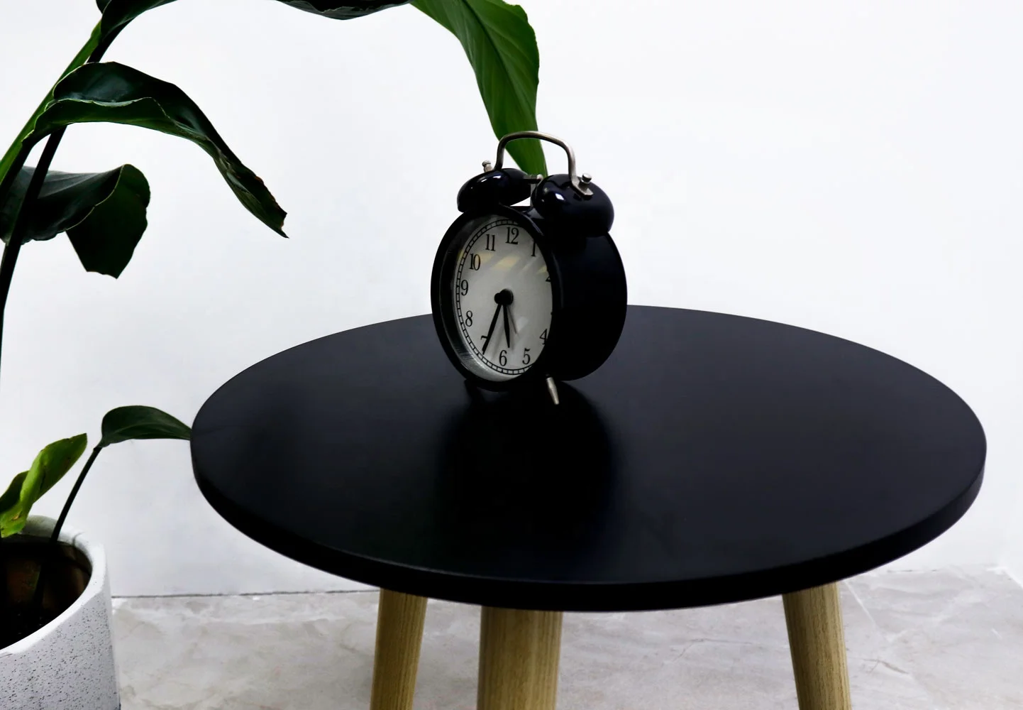 Hot sale new design small modern coffee table tea side table