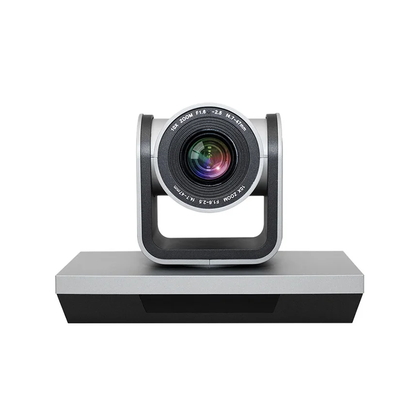 1080p Hd Ptz-камера с интерфейсом Usb Hd-камера для видеоконференций 18 ХХ поставщик видеокамер