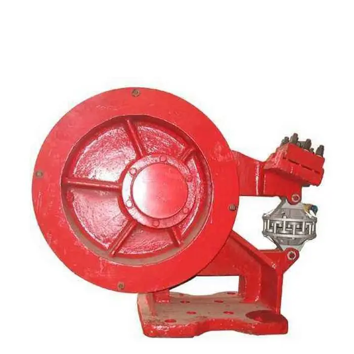 API standard  deadline anchor  oil rig equipment