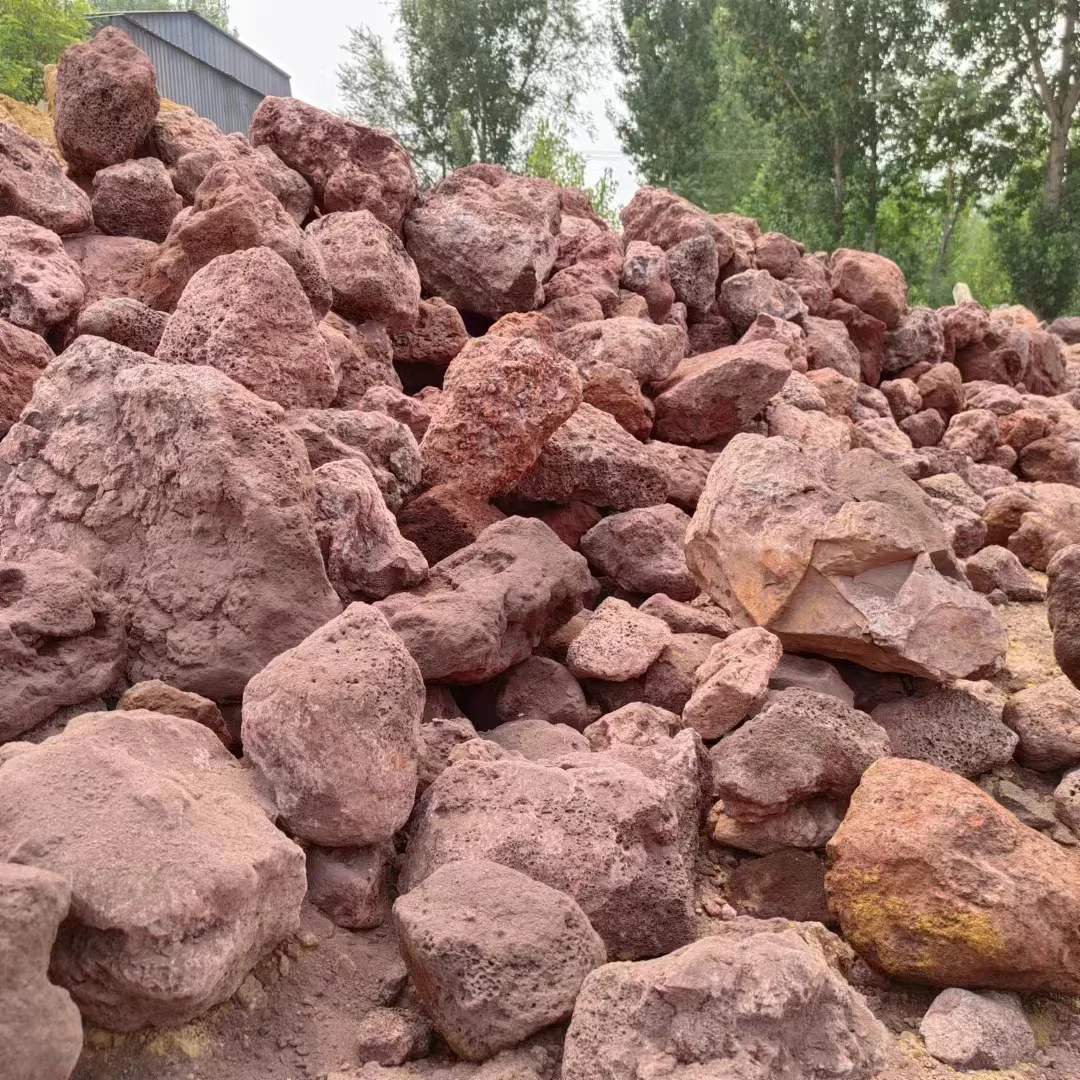 Scoria Pumice Lava Rock Pumice Lava Volcanic