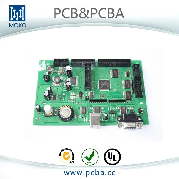  Шэньчжэнь PCB PCBA услуга сборки для применения медицинских