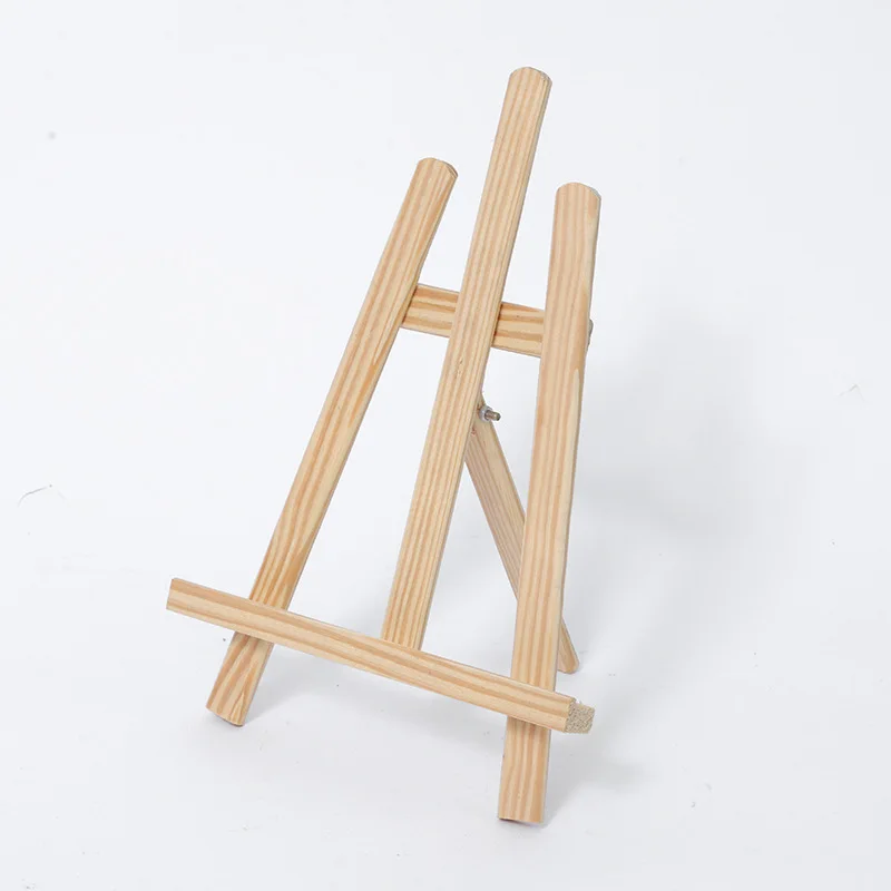 Artist Adjustable Painting Easel for Kids display stand custom logo