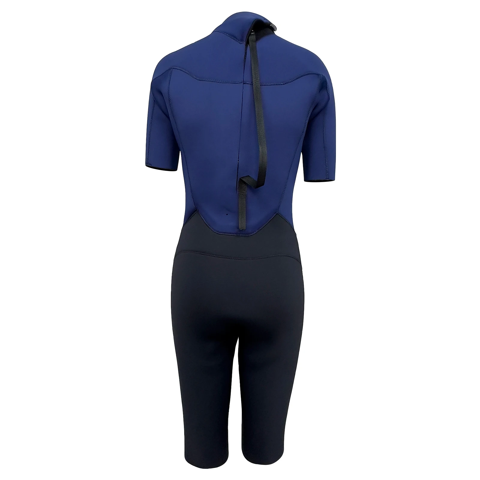 2023 One-piece Swim Spearfishing Fishing Shorty Wetsuit Dive Surfing Wet Suit Custom 3mm 4mm 5mm Neoprene Wetsuit for Women