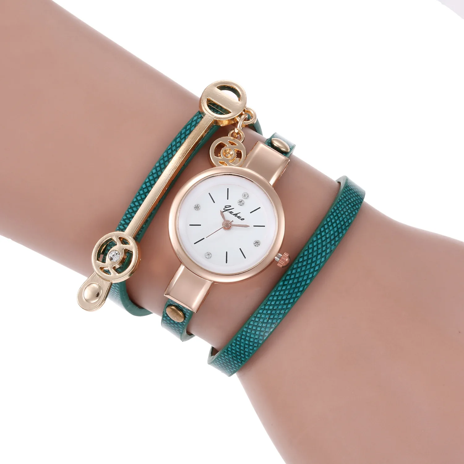 Ready To Ship Stylish Top Quality Newest Fancy Design Best Selling Personalized Women Quartz Watch Stainless Steel Band 99
