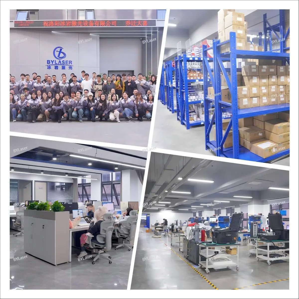 High-Speed Flying Fiber UV CO2 Laser Marking Machines PET PE PVC Barcode QR Code 20W 30W Online Bottle Tubing Serial Marking