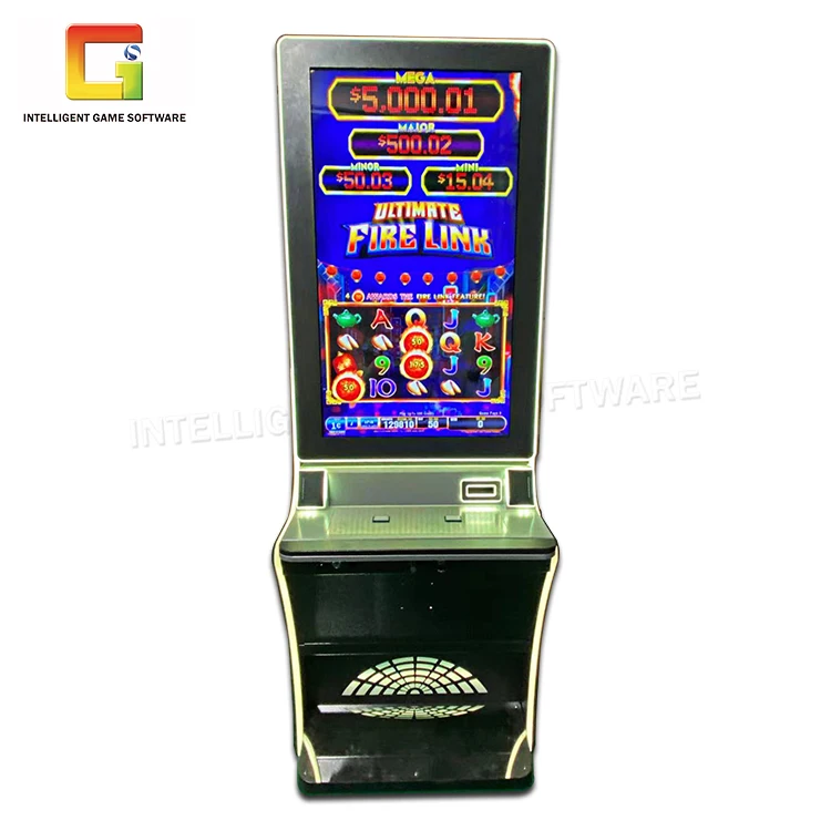 Оптовая продажа развлечений 5 в 1 Fusion 4 навыки игровой слот jackpot