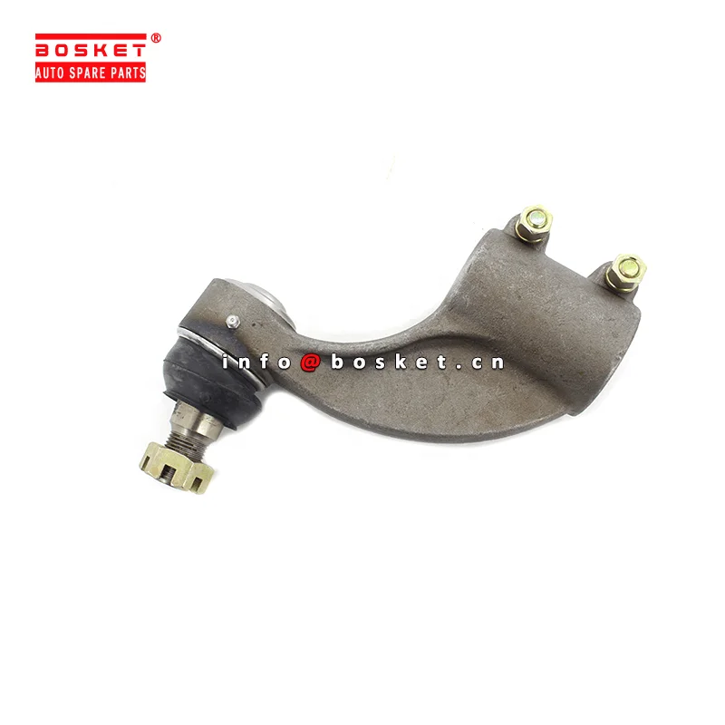 1431508560 8982281000 1-43150856-0 8-98228100-0 наконечник рулевой тяги подходит для ISUZU 6WF1 CXZ51