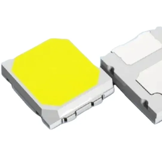 SMD 2835 светодиод 150-160LM RA80 6v 1W
