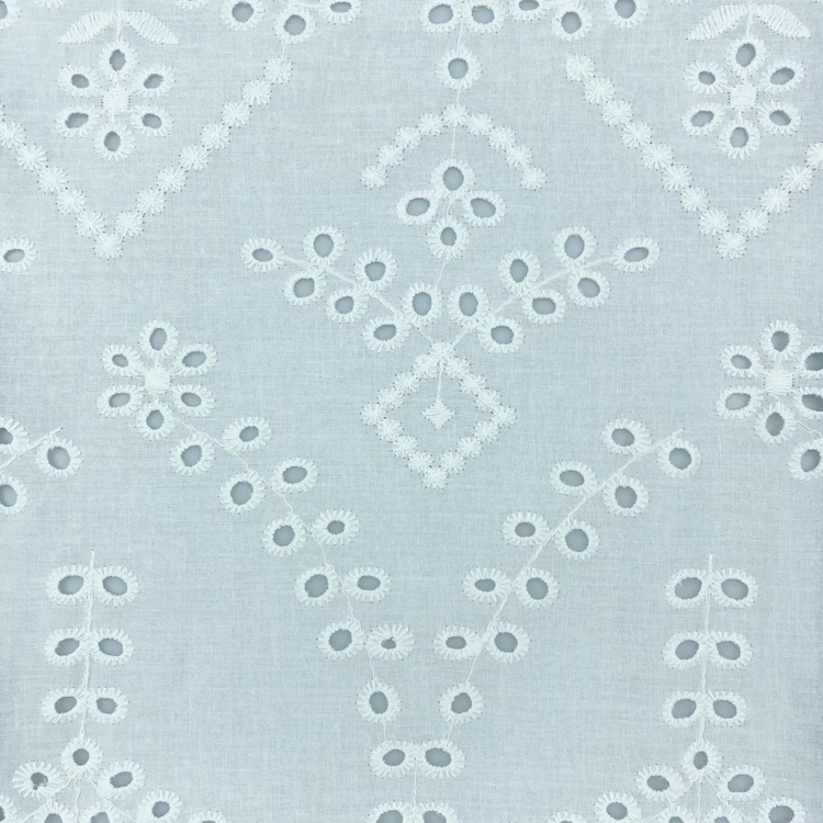 Европейская Ткань 100% хлопок кружево Дубай швейцарская вышитая ткань вышивка для платья