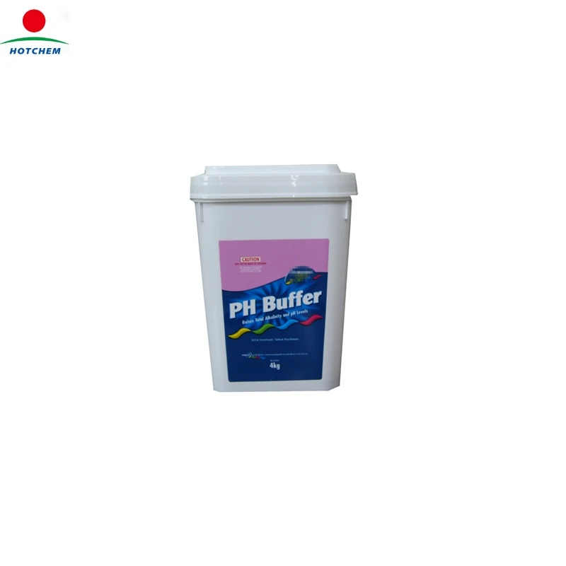 Sodium bicarbonate/buffer/alkalinity increase swimming pool chemicals spa chemicals
