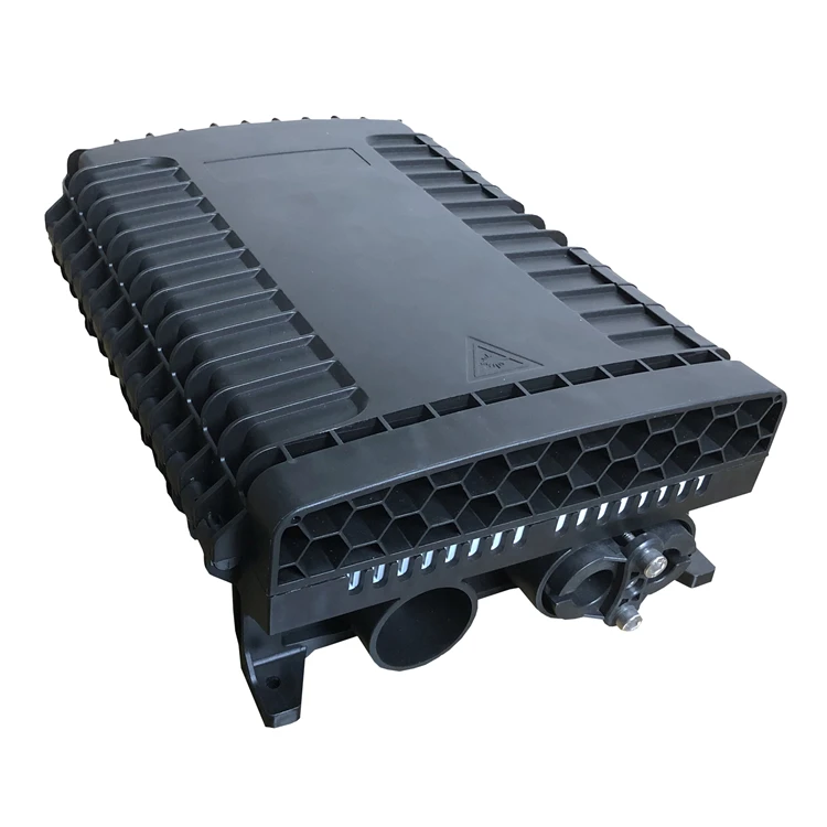 16 портов волоконно-оптический разветвитель коробка открытый с 1X16 сплиттер