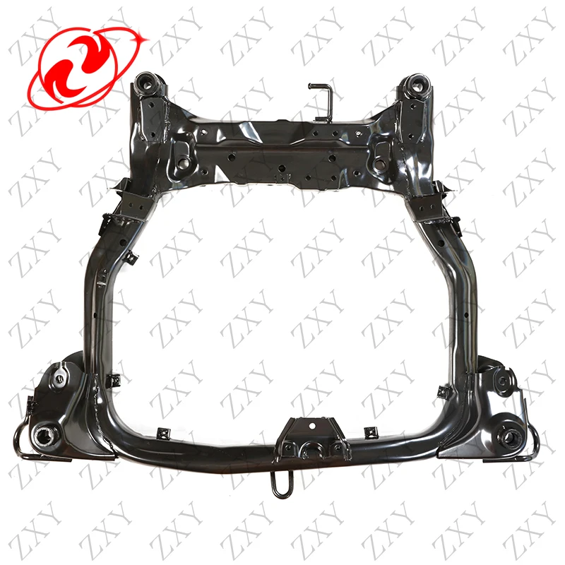 Hot sale suspension Cerato/Forte 09-11 front axle crossmember OEM 62405-1M000 with ONE year warranty