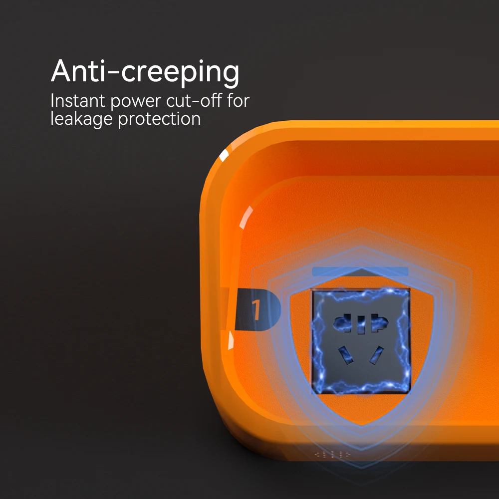 OMNI Smart IOT Mobility New Energy Electric Bicycle EV Bike Charging Stations E-moped Outdoor Public Charging Pile For Ebike