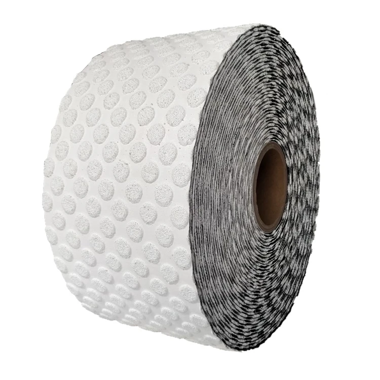 Road reflective tape thermoplastic prefabricated tapes for road marking