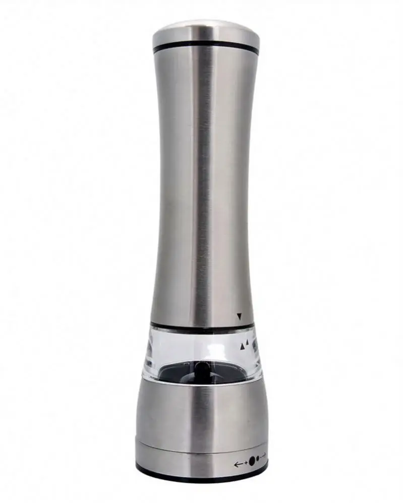 
Pepper Mills Grinders Spice Mills Manual Grinders Stainless Steel Manual Salt And Pepper Mills Pepper Muller 