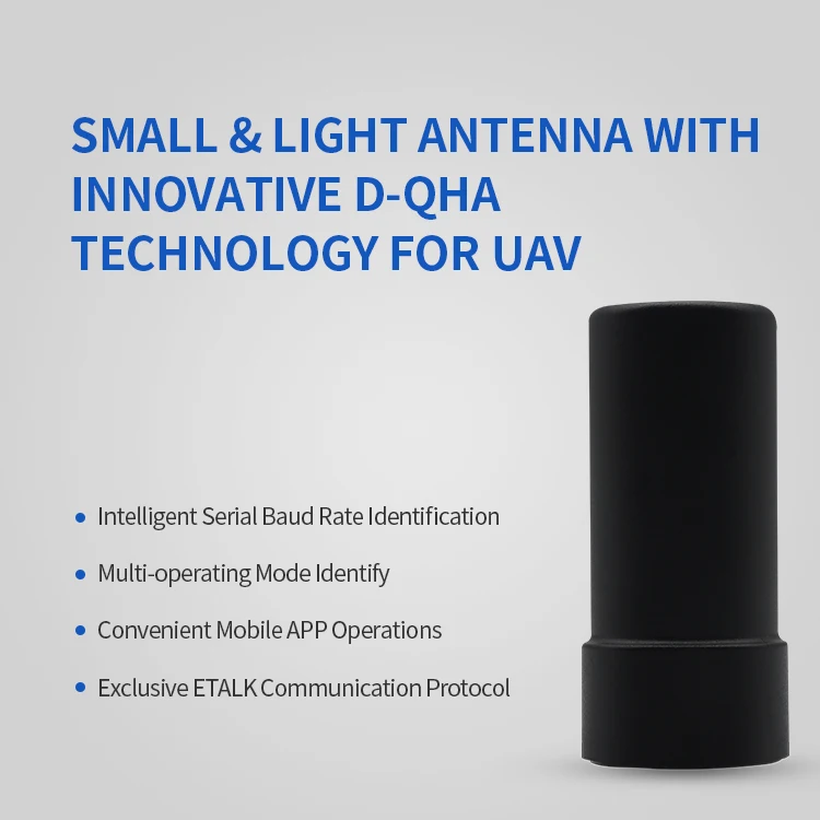 Harxon Manufacture Helix Antenna High Gain High Precision GPS GNSS Antenna