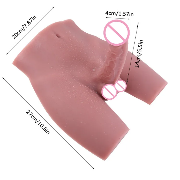 Factory price New arrival Realistic penis silicone dildo for Female Masturbation